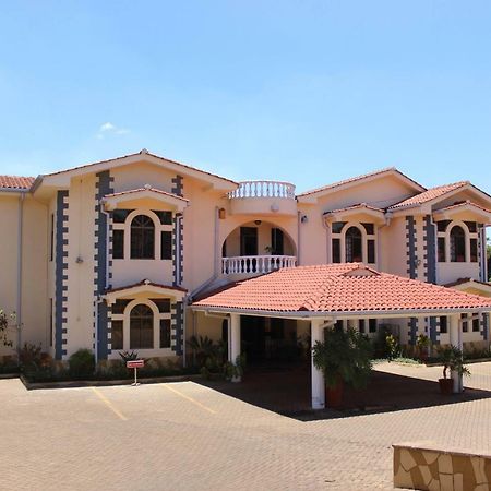 Tara Suites Nairobi Zewnętrze zdjęcie