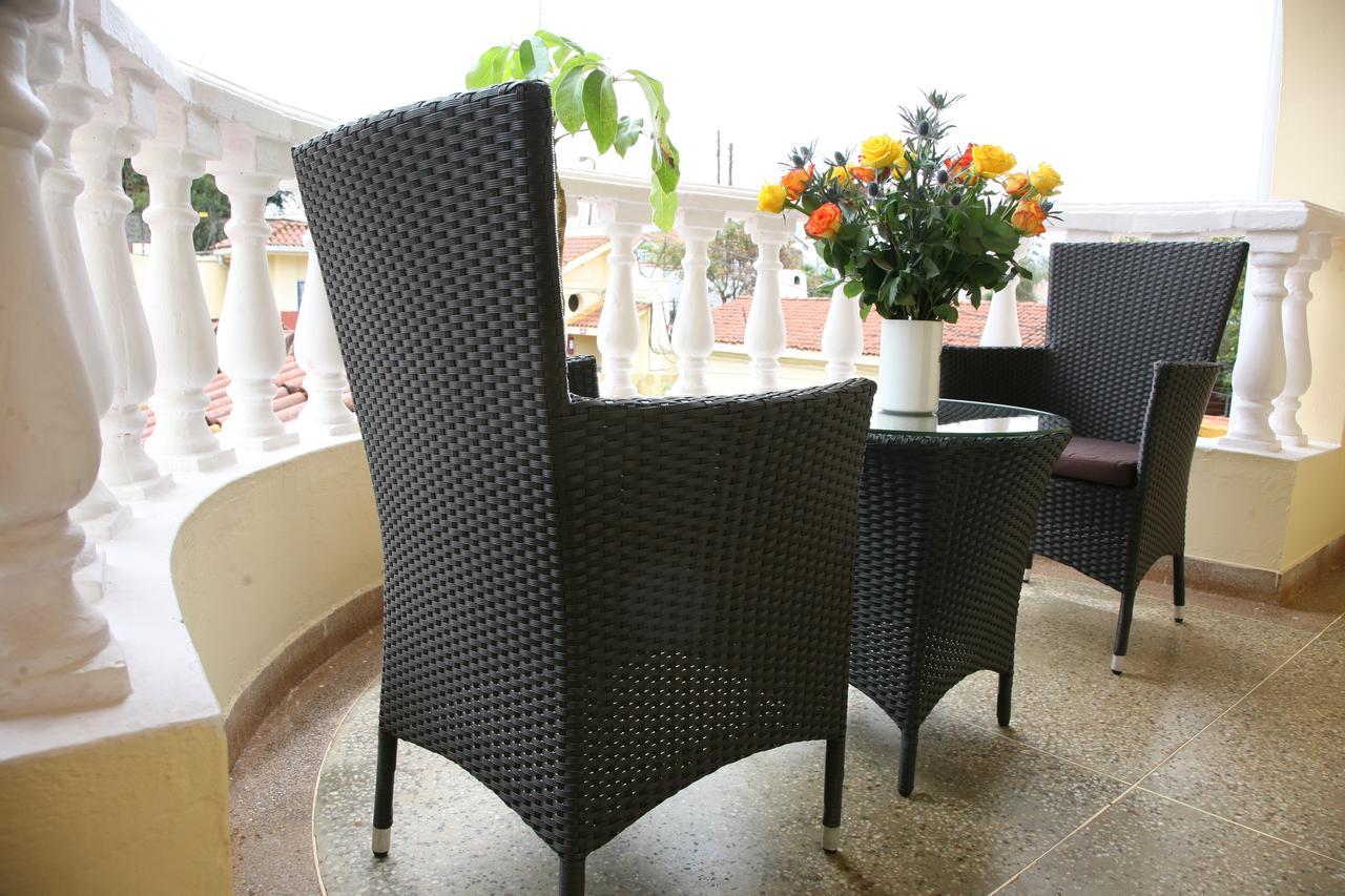 Tara Suites Nairobi Zewnętrze zdjęcie