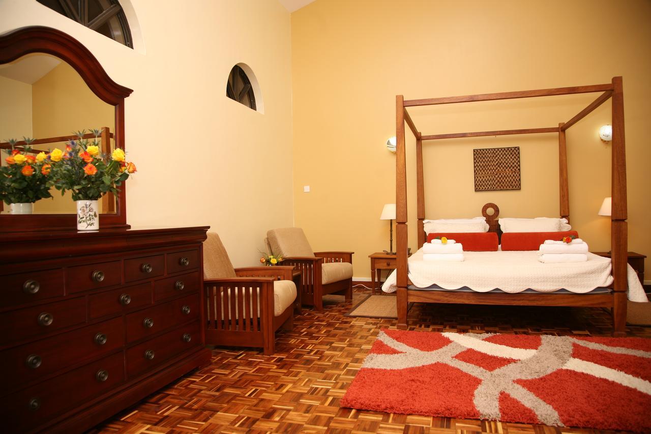 Tara Suites Nairobi Zewnętrze zdjęcie