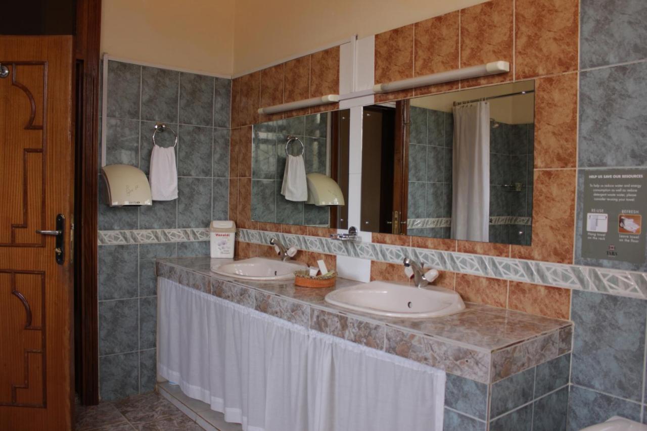 Tara Suites Nairobi Zewnętrze zdjęcie